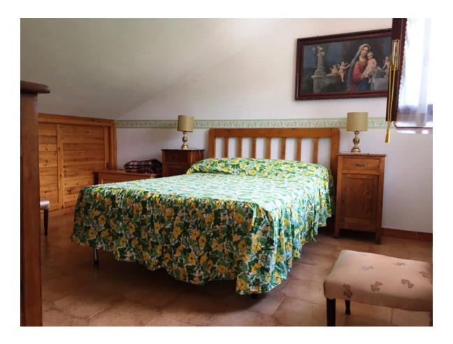 Anteprima foto 7 - Appartamento in Vendita a Cappadocia - Petrella Liri