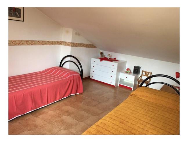 Anteprima foto 8 - Appartamento in Vendita a Cappadocia - Petrella Liri