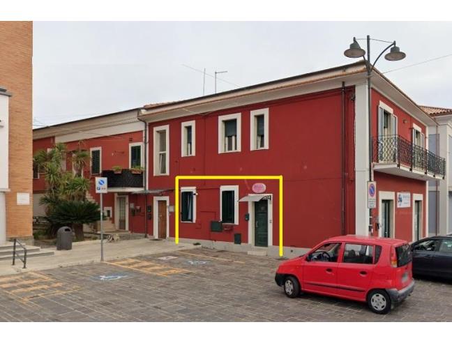 Anteprima foto 1 - Appartamento in Vendita a Cappelle sul Tavo (Pescara)