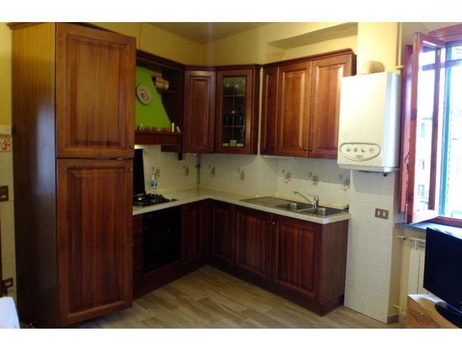 Anteprima foto 2 - Appartamento in Vendita a Capraia e Limite - Capraia Fiorentina