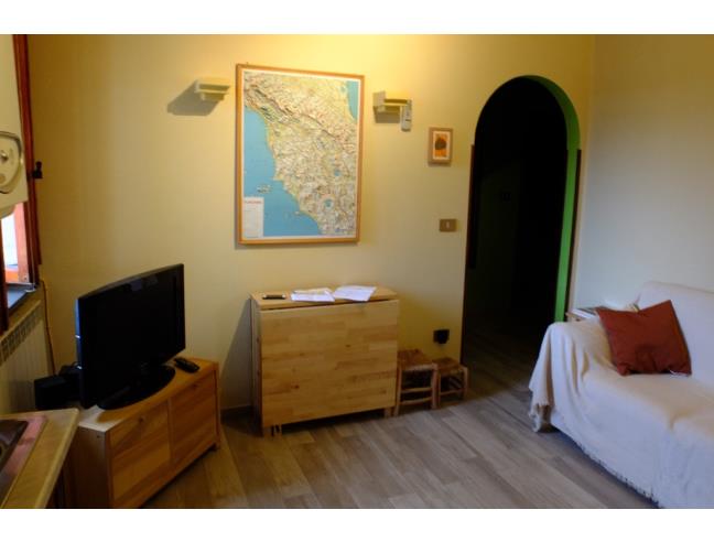 Anteprima foto 3 - Appartamento in Vendita a Capraia e Limite - Capraia Fiorentina