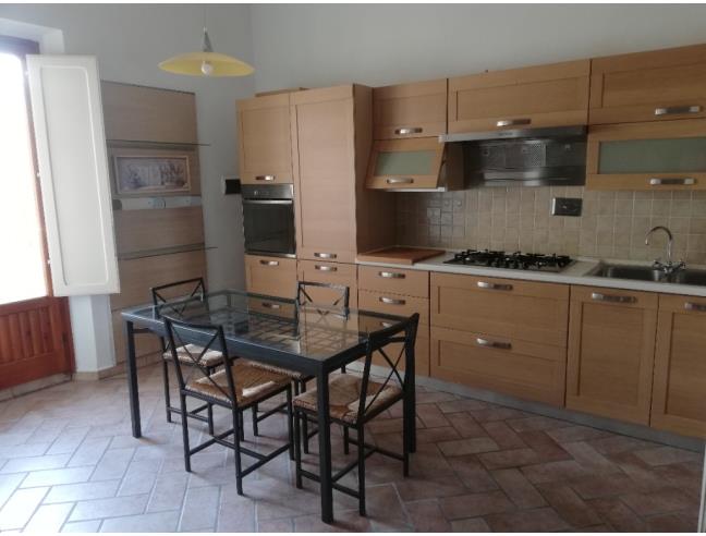 Anteprima foto 4 - Appartamento in Vendita a Capraia e Limite (Firenze)