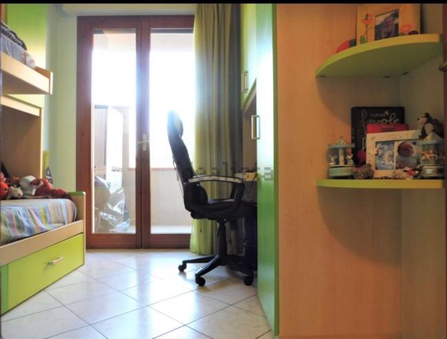 Anteprima foto 2 - Appartamento in Vendita a Capraia e Limite - Limite Sull'arno