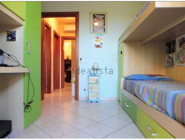 Anteprima foto 3 - Appartamento in Vendita a Capraia e Limite - Limite Sull'arno