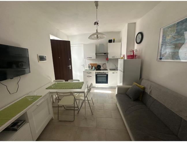 Anteprima foto 4 - Appartamento in Vendita a Capraia Isola (Livorno)