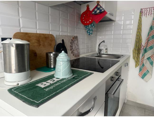 Anteprima foto 6 - Appartamento in Vendita a Capraia Isola (Livorno)