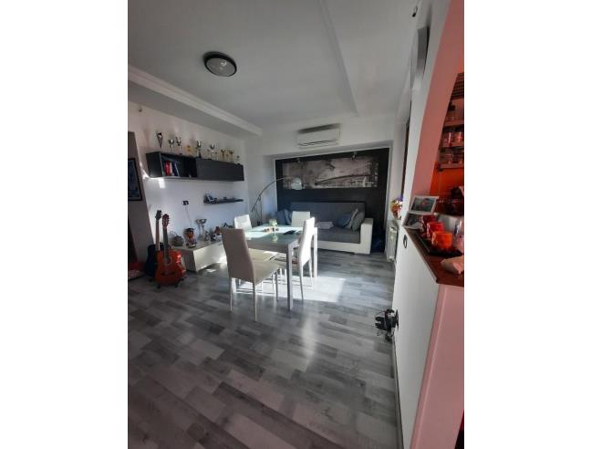 Anteprima foto 3 - Appartamento in Vendita a Capranica - Capranica-Scalo