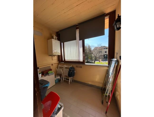Anteprima foto 5 - Appartamento in Vendita a Capranica - Capranica-Scalo