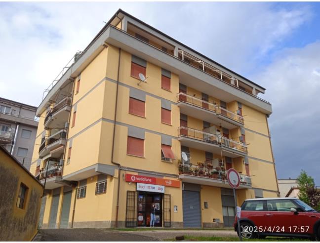 Anteprima foto 1 - Appartamento in Vendita a Capranica (Viterbo)