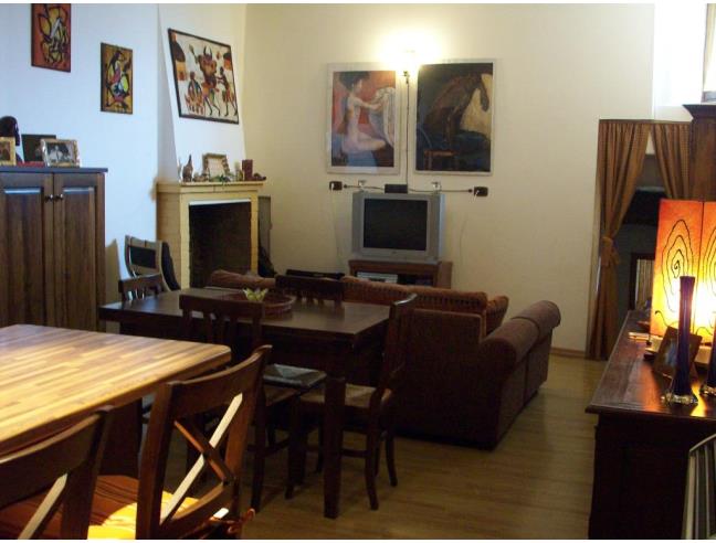 Anteprima foto 3 - Appartamento in Vendita a Capranica (Viterbo)