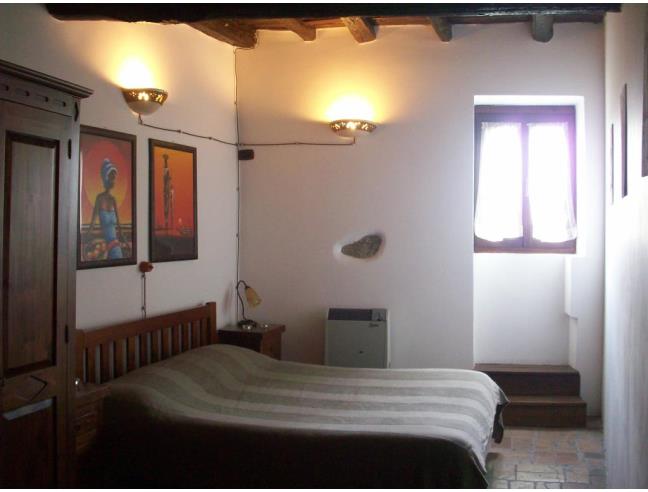 Anteprima foto 5 - Appartamento in Vendita a Capranica (Viterbo)