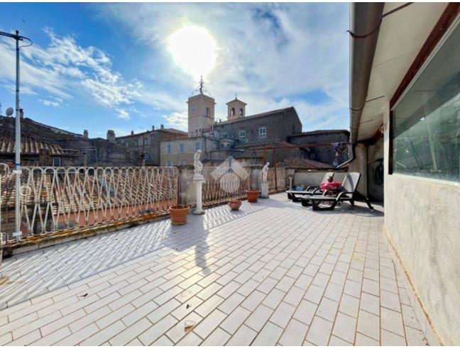 Anteprima foto 1 - Appartamento in Vendita a Caprarola (Viterbo)
