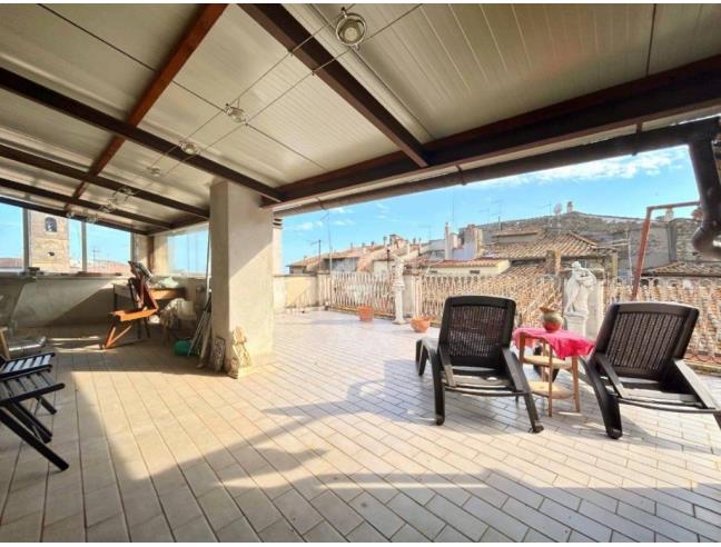 Anteprima foto 2 - Appartamento in Vendita a Caprarola (Viterbo)