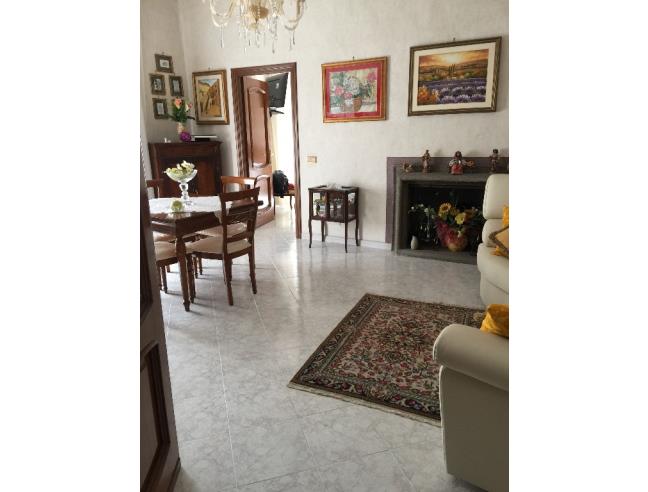 Anteprima foto 2 - Appartamento in Vendita a Caprarola (Viterbo)