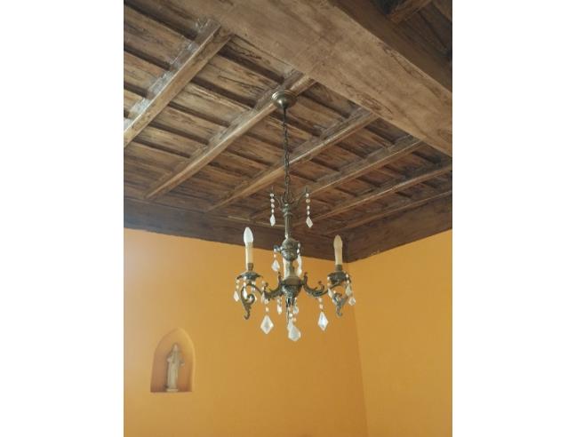 Anteprima foto 2 - Appartamento in Vendita a Caprarola (Viterbo)