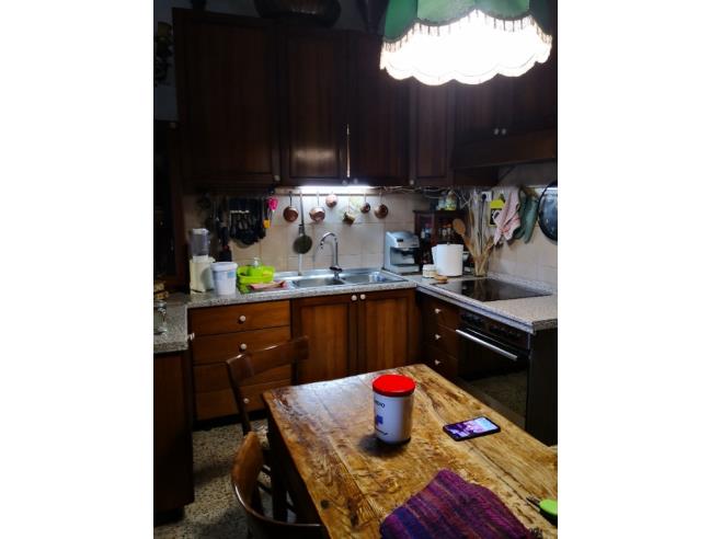 Anteprima foto 2 - Appartamento in Vendita a Caprarola (Viterbo)