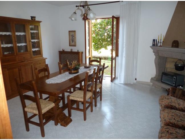 Anteprima foto 3 - Appartamento in Vendita a Caprarola (Viterbo)