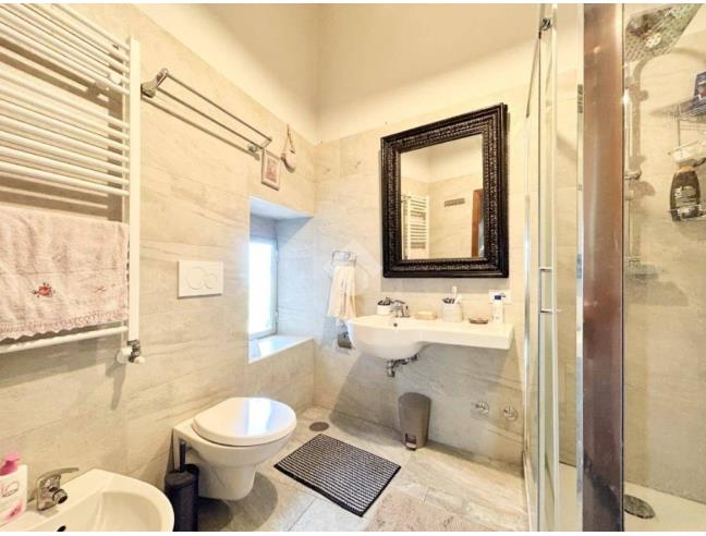 Anteprima foto 4 - Appartamento in Vendita a Caprarola (Viterbo)