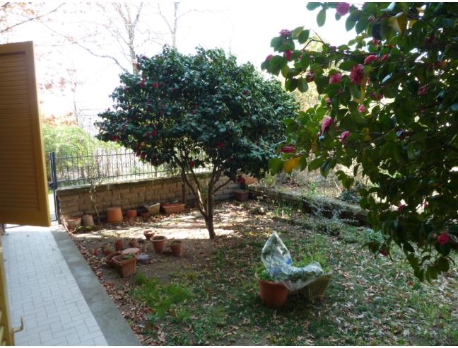 Anteprima foto 4 - Appartamento in Vendita a Caprarola (Viterbo)