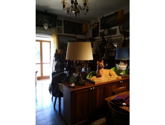 Anteprima foto 5 - Appartamento in Vendita a Caprarola (Viterbo)