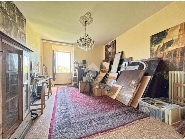 Anteprima foto 5 - Appartamento in Vendita a Caprarola (Viterbo)