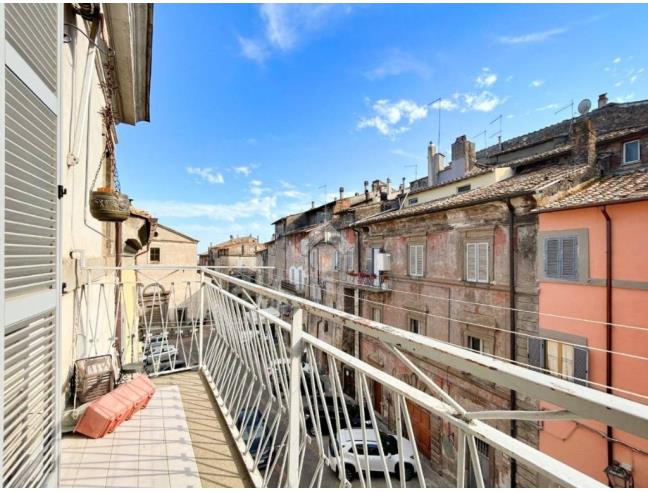 Anteprima foto 6 - Appartamento in Vendita a Caprarola (Viterbo)