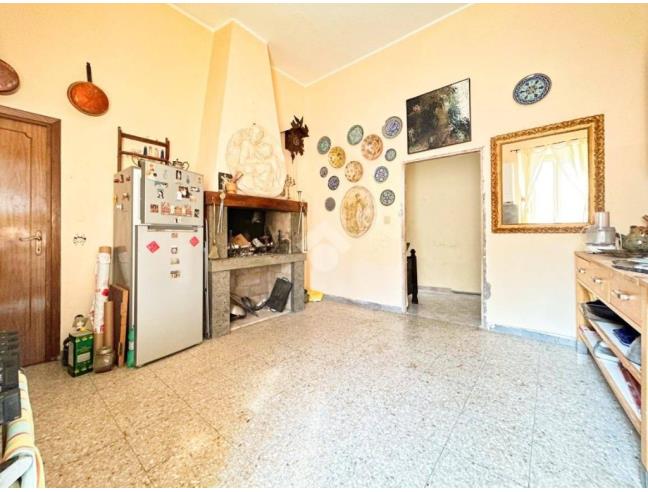 Anteprima foto 7 - Appartamento in Vendita a Caprarola (Viterbo)