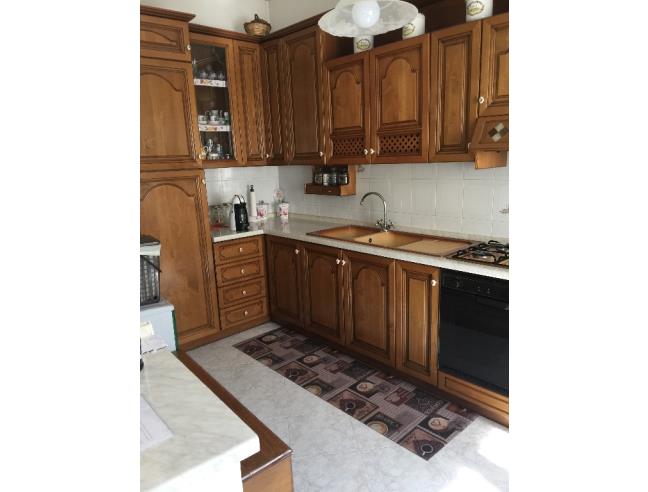 Anteprima foto 7 - Appartamento in Vendita a Caprarola (Viterbo)