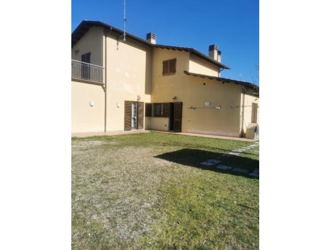 Anteprima foto 8 - Appartamento in Vendita a Caprese Michelangelo (Arezzo)