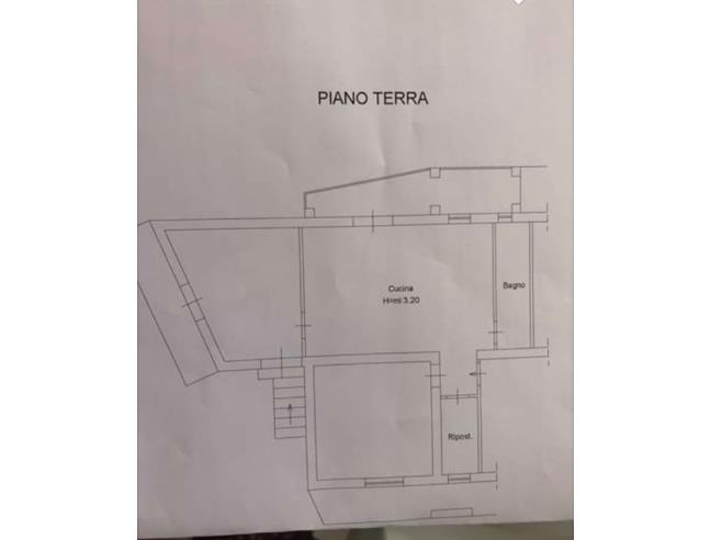 Anteprima foto 1 - Appartamento in Vendita a Capri Leone (Messina)