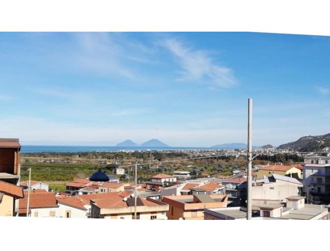 Anteprima foto 2 - Appartamento in Vendita a Capri Leone (Messina)