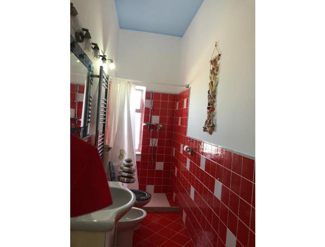 Anteprima foto 5 - Appartamento in Vendita a Capri Leone (Messina)