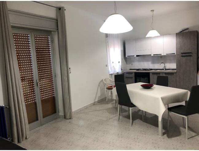 Anteprima foto 6 - Appartamento in Vendita a Capri Leone (Messina)