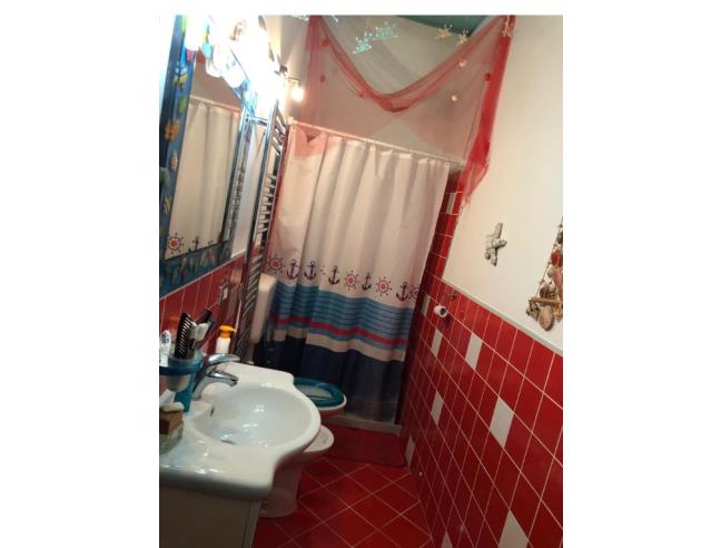 Anteprima foto 8 - Appartamento in Vendita a Capri Leone (Messina)