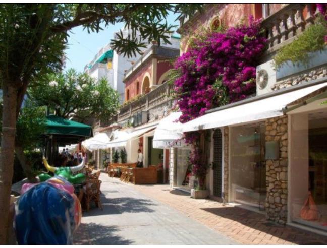 Anteprima foto 3 - Appartamento in Vendita a Capri - Marina Grande