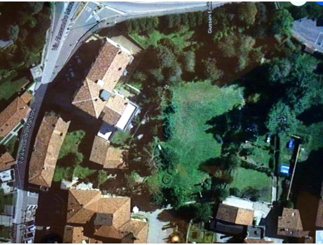 Anteprima foto 2 - Appartamento in Vendita a Caprino Bergamasco (Bergamo)