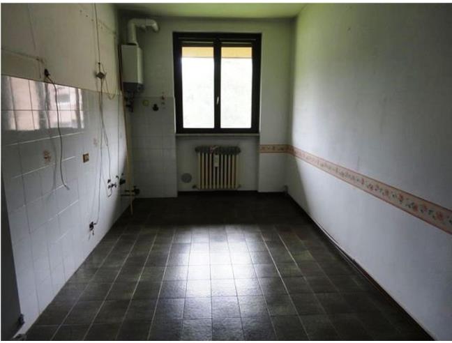 Anteprima foto 4 - Appartamento in Vendita a Caprino Bergamasco (Bergamo)