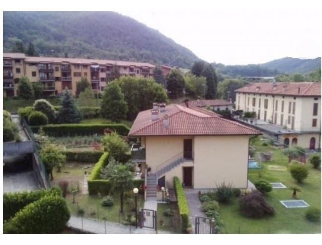 Anteprima foto 7 - Appartamento in Vendita a Caprino Bergamasco (Bergamo)