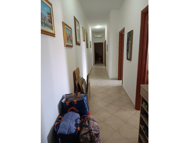 Anteprima foto 6 - Appartamento in Vendita a Capua (Caserta)