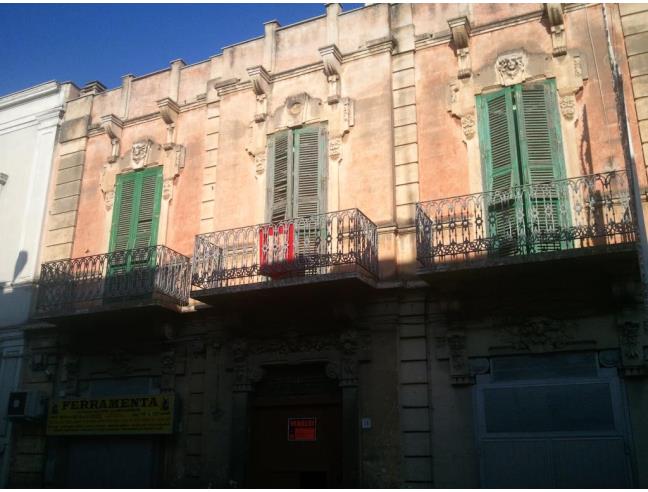 Anteprima foto 1 - Appartamento in Vendita a Capurso (Bari)