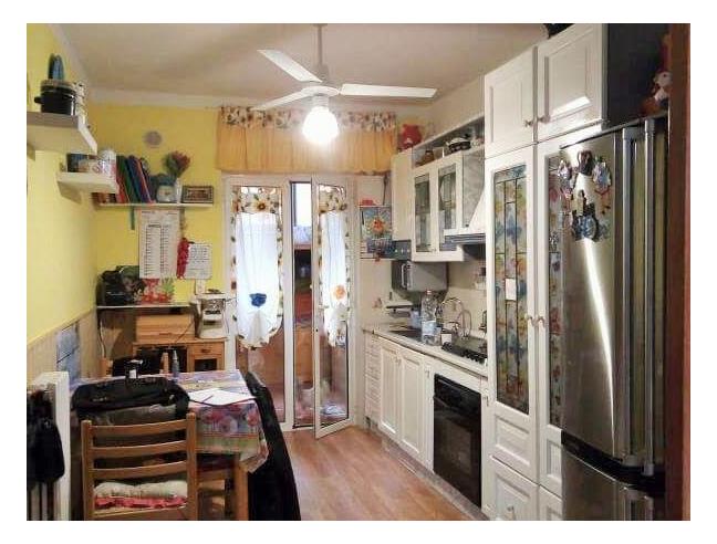 Anteprima foto 2 - Appartamento in Vendita a Capurso (Bari)