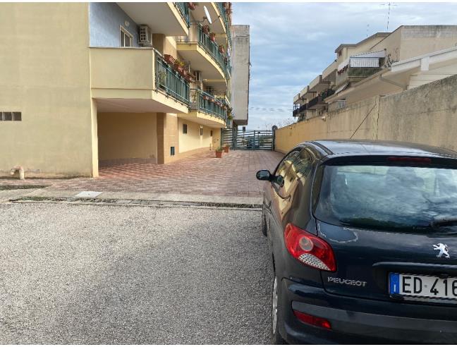 Anteprima foto 3 - Appartamento in Vendita a Capurso (Bari)