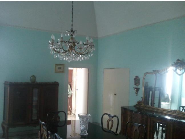 Anteprima foto 3 - Appartamento in Vendita a Capurso (Bari)