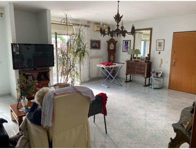 Anteprima foto 5 - Appartamento in Vendita a Capurso (Bari)