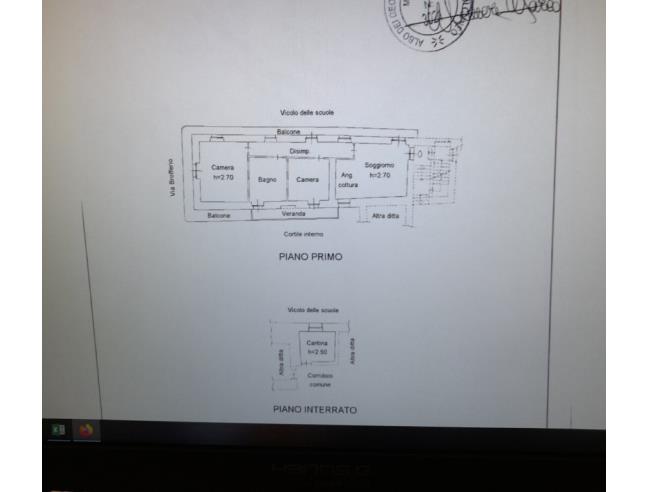 Anteprima foto 7 - Appartamento in Vendita a Caraglio (Cuneo)