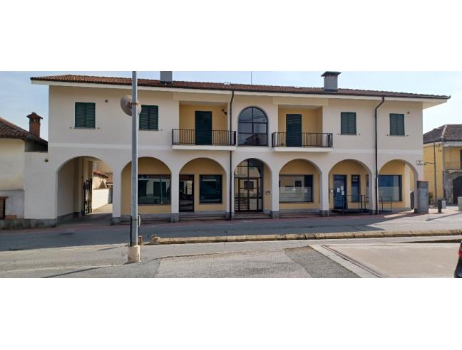 Anteprima foto 1 - Appartamento in Vendita a Caramagna Piemonte (Cuneo)