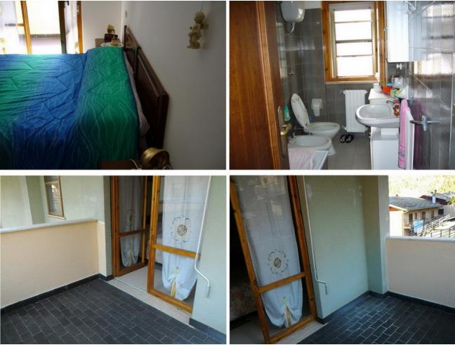 Anteprima foto 5 - Appartamento in Vendita a Caramanico Terme (Pescara)