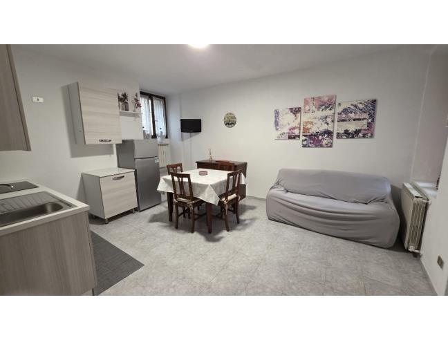 Anteprima foto 2 - Appartamento in Vendita a Carate Brianza (Monza e Brianza)