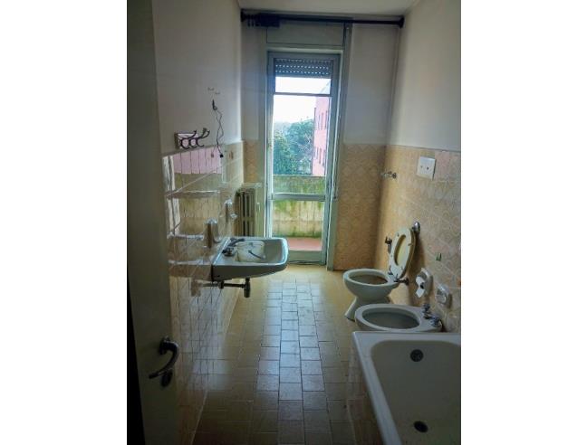 Anteprima foto 2 - Appartamento in Vendita a Caravaggio (Bergamo)