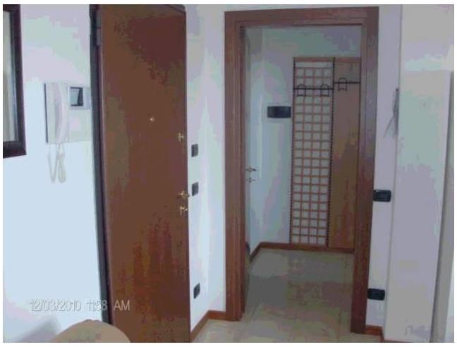 Anteprima foto 2 - Appartamento in Vendita a Caravaggio (Bergamo)